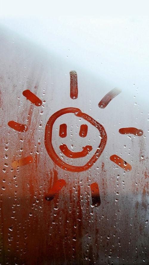 世界微笑日创意笑脸手机-创意库-随时随地收集,分享创意快讯!