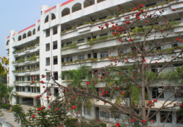 肇庆市第五中学