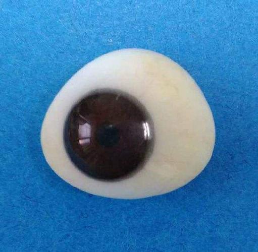 义眼片一般用多久?