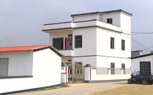 "美丽乡村"与"旅游发展"有机融合,博罗这两个村这样做!