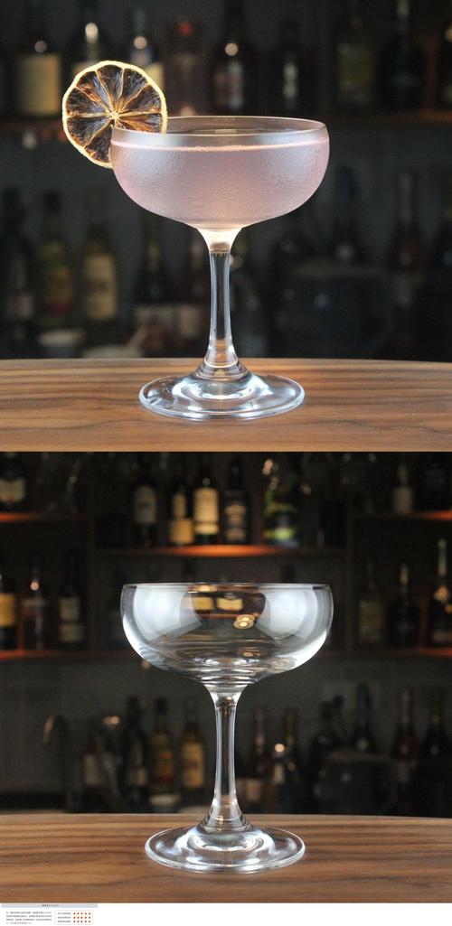 塔杯 碟形香槟杯宽口香槟杯复古鸡尾酒杯马天尼杯酒席