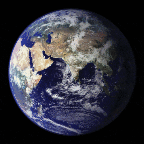 solar system by nasa rêver基于每个星球的形态和气质,精准而又诗意