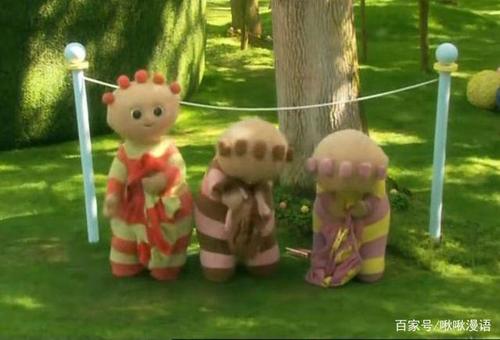 花园宝宝:汤姆布利柏在线穿衣,小鸟竟成全场最佳!