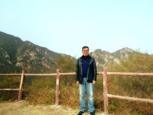 【门头沟珍珠湖风景区】北京门头沟珍珠湖风景区有的