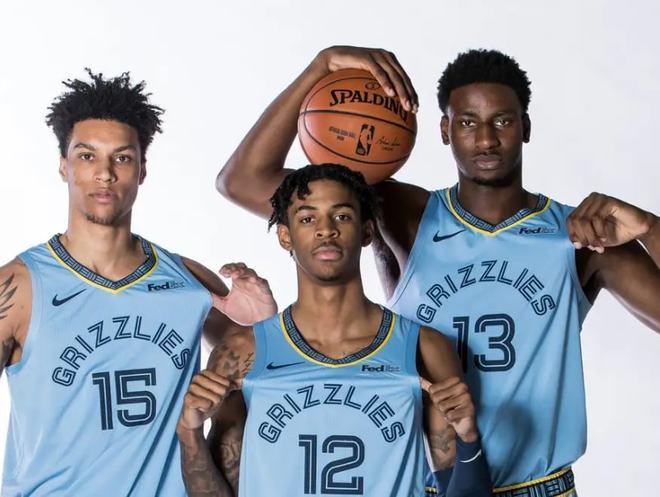 勇士和灰熊在没有主力球员时实力的差距怎么相差这么大