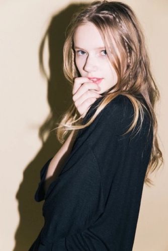 mod.【女模】jance licher 爱沙尼亚de女模特 女神啊啊!