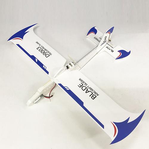 新手入门三通飘飘机遥控滑翔机电动固定翼飞机模型魔术板航模耐摔商品