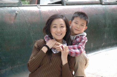 关于前妻回家