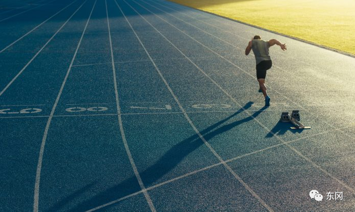 "田径跑道"初学者指南!