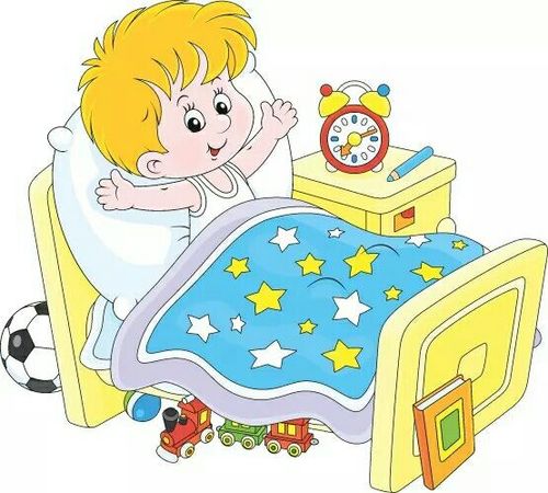 1,调整幼儿的作息时间,帮助幼儿早睡早起,提醒幼儿按时入园.