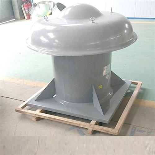 屋顶排风机