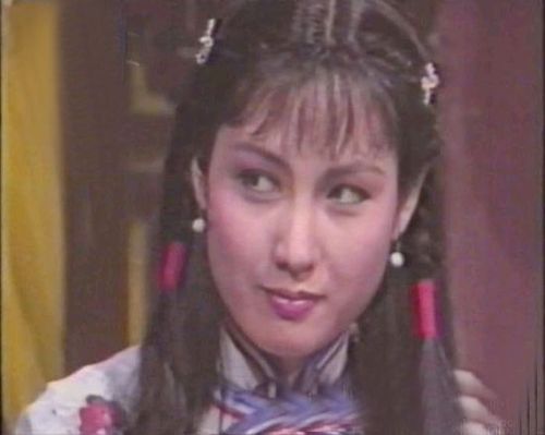 资料新一剪梅人物介绍女主角沈心慈