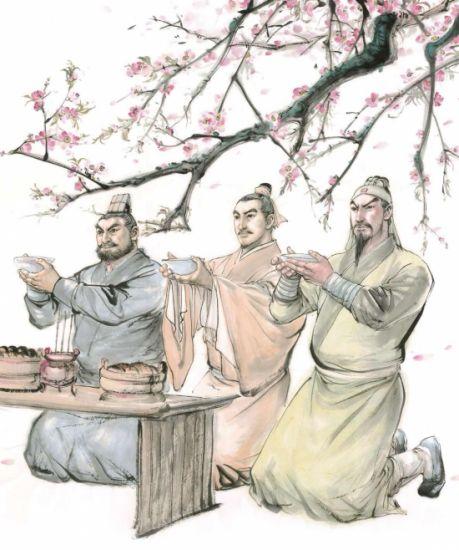 杜甫诗中常用的十五个典故6