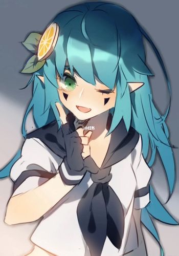 凹凸世界安莉洁_凹凸世界_影视_动漫_动漫推荐