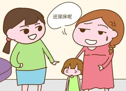 孩子八岁了还老是尿床怎么办