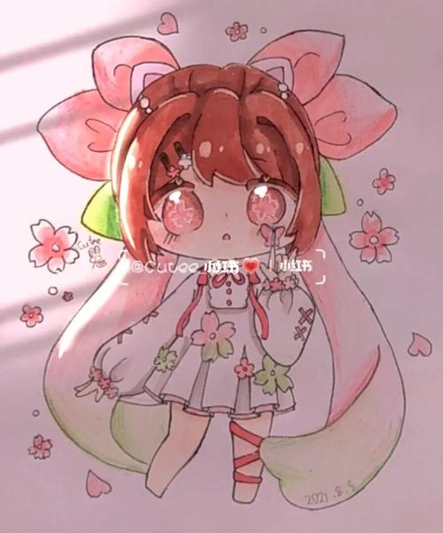 原创(迷你世界璎落上色)_迷你世界_上色_绘画_滤镜_教程_薯条_迷你