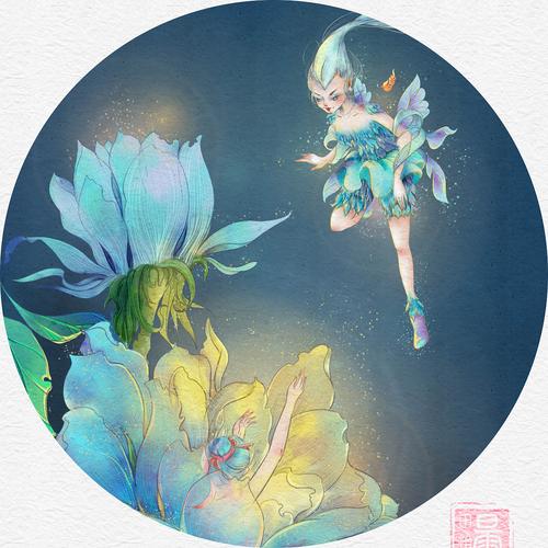 一昙一