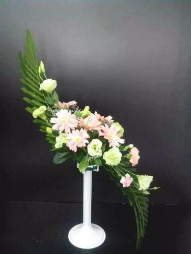 西方式插花,你真的了解吗?