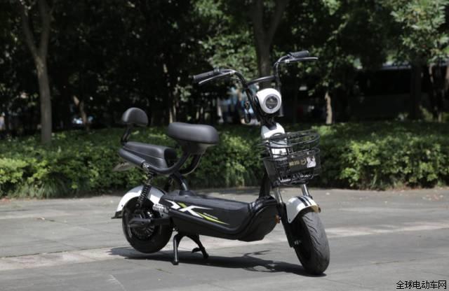 爱玛mini酷迅的精彩,才刚刚开始