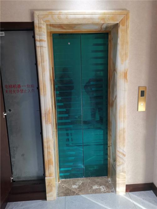 涞水县私人电梯别墅电梯家用小电梯电梯工程公司