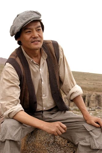 巍子主演的电视剧有哪些 巍子,男,本名王巍,中国影视演员,话剧演员