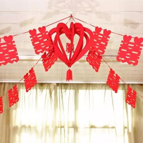 婚房布置有讲究为了幸福生活这些禁忌千万不要碰