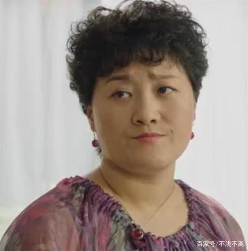 《乡村爱情13》人人喜爱的她,在《你好,李焕英》中也