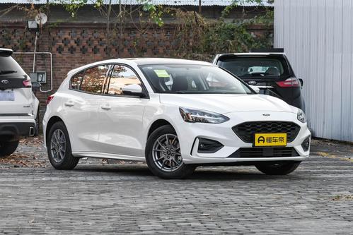 福特福克斯2006款三厢怎么样福特福克斯2008款三厢自动挡