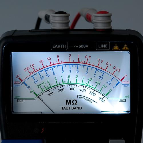 日本数字万用表,custom电阻计,电子万用表