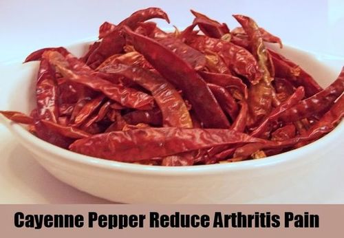 cayenne pepper benefits and side effects – cayenne pepper