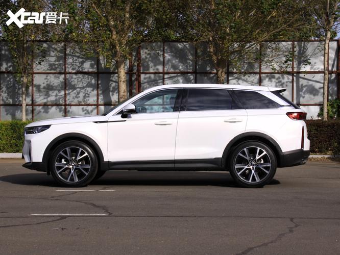 一汽奔腾2020款奔腾t99