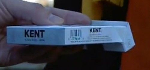 kent香烟,这是哪一种啊?多少钱?