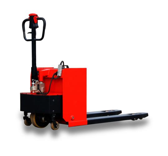 是企业内部进行短距离搬运,装卸和堆垛货物的无轨车辆