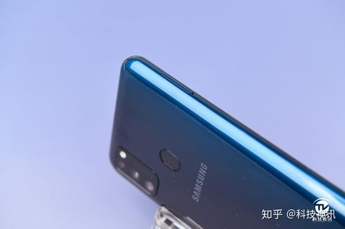 超高性价比满足日常所需 三星galaxy m30s到站体验