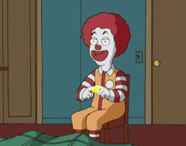 麦当劳新推出的食用神器薯叉!真的不是在逗我们吗?