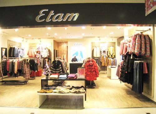 服装品牌艾格破产艾格女装为什么破产