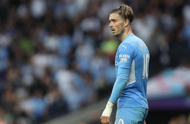 曼城轻取诺维奇!格拉利什首球热苏斯2助攻!瓜迪奥拉变阵有奇效