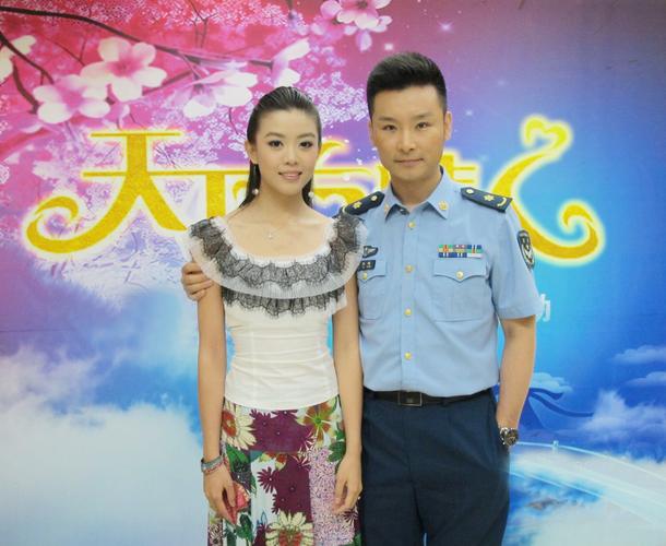 原创刘和刚情定战扬,一家六口爱在一个屋檐下