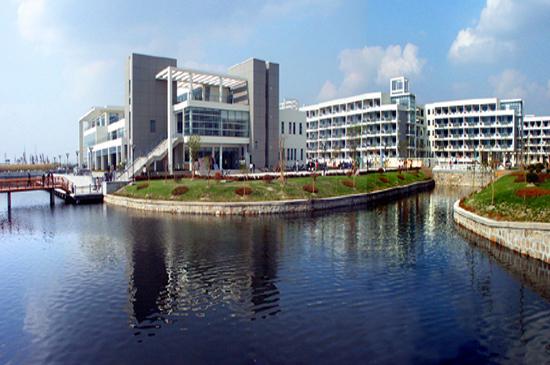 南通大学电气工程学院