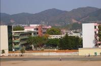 广东省河源市和平县阳明中学