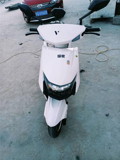 国威品牌二轮电动车
