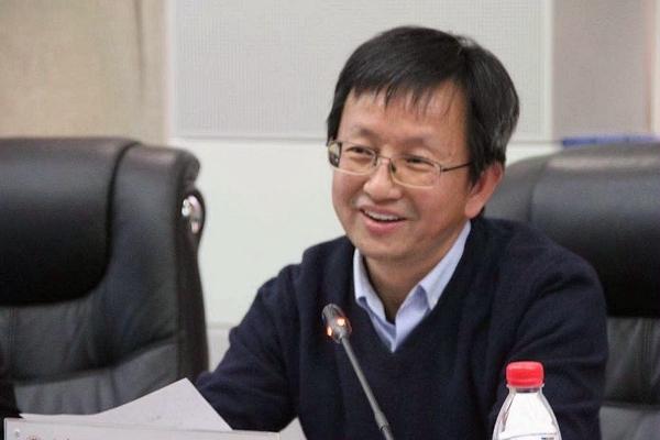 南开大学陈省身数学研究所唐梓洲教授荣获2019年度发展中国家科学院