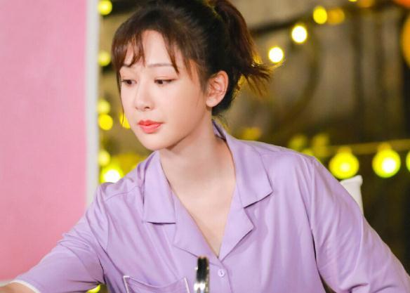 杨紫的个人资料简介身高年龄三围图片
