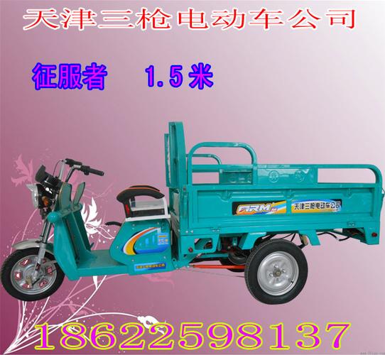 大量供应 高质量 三枪电动车 金狮款电动三轮车 厂家电动车批发