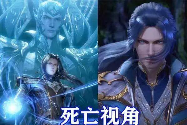 了不少其实早在之前就有不少小伙伴吐槽海神试炼阶段的唐三颜值太低