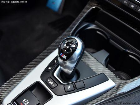 7档双离合怎么开啊 带图的