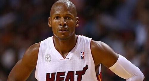 对雷-阿伦追求攻势最猛的是奇才?