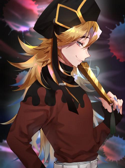 鬼灭之刃～童磨～壁纸～头像～十二鬼月