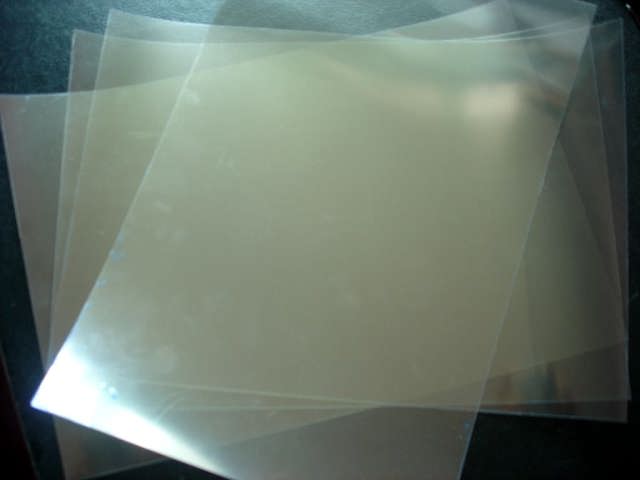 供应透明电磁屏蔽膜