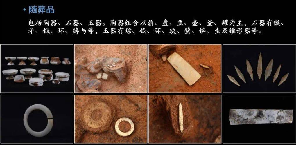 "考古中国"发布5项重要考古成果 聚焦新石器时代重要考古发现和研究